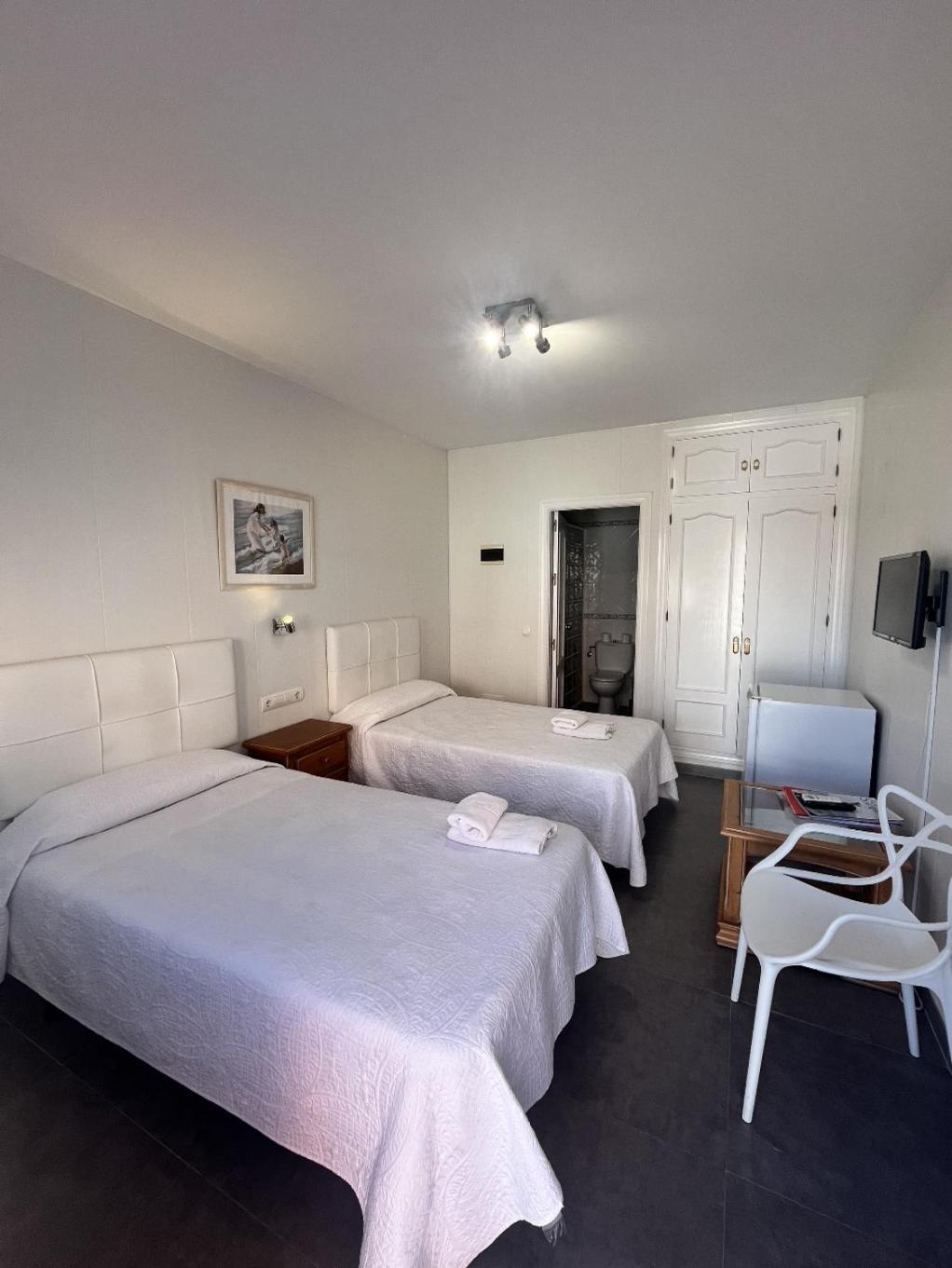 Hotel Las Camelias Сотогранде Номер фото