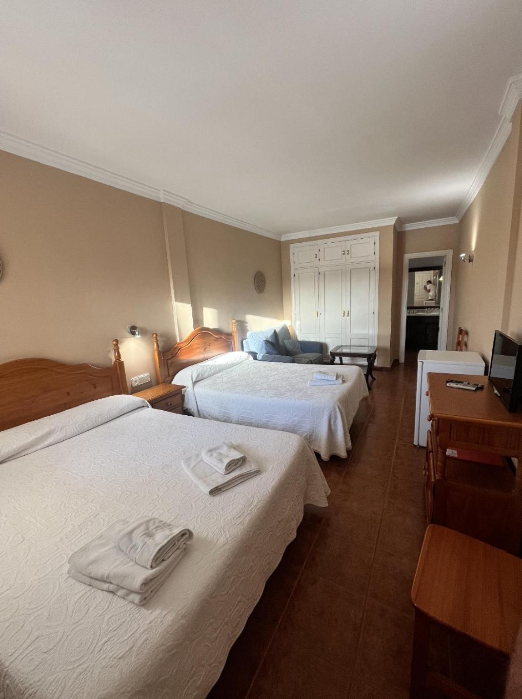 Hotel Las Camelias Сотогранде Номер фото