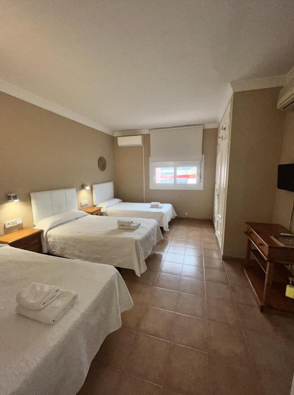 Hotel Las Camelias Сотогранде Номер фото